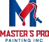 Master's Pro Painting Inc