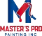 Master's Pro Painting Inc